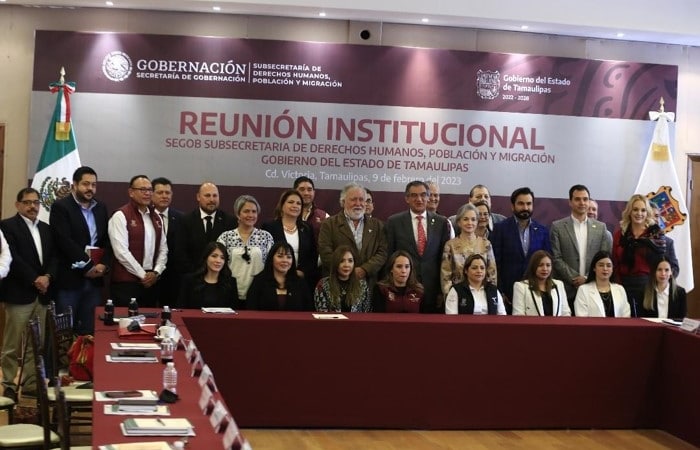 <strong>PROMOVER, RESPETAR Y PROTEGER LOS DERECHOS HUMANOS, ES MI COMPROMISO: AMÉRICO</strong>