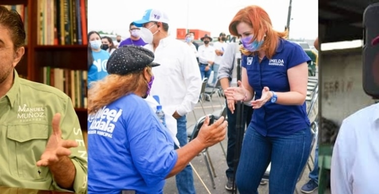 <strong>EL ABSTENCIONISMO, ES EL ENEMIGO A VENCER</strong>