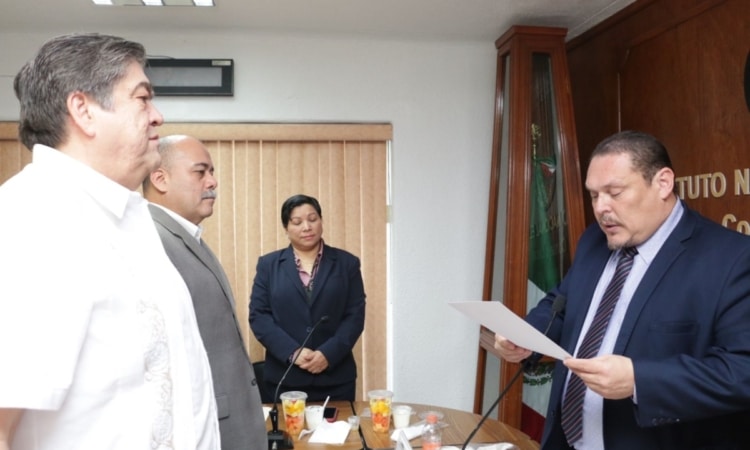 <strong>Declara INE oficial el triunfo del JR en Tamaulipas</strong>