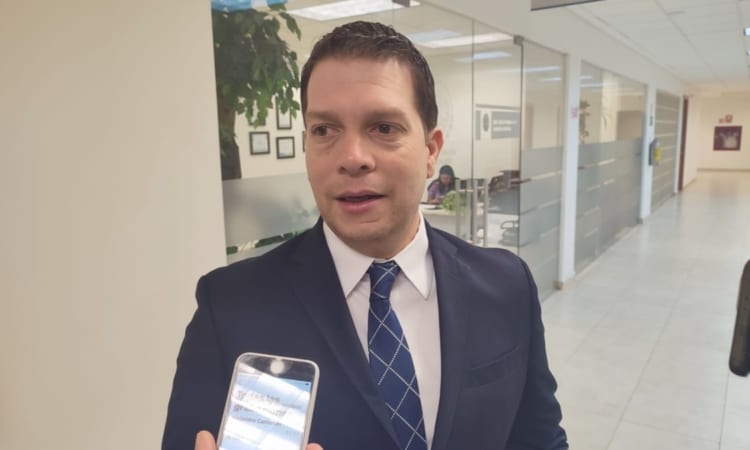<strong>Tras la derrota, el presidente del PAN en Tamaulipas llama a la unidad</strong>