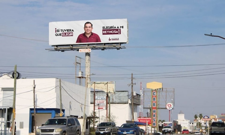 <strong>Se “destapa” diputado local de Morena para elecciones del 2024</strong>
