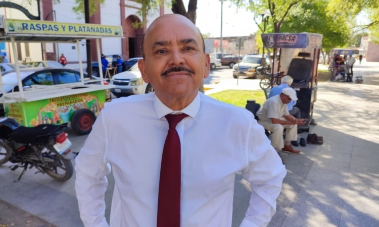 <strong>Defenderán que no cambien tratados de agua entre Tamaulipas y Nuevo León</strong>