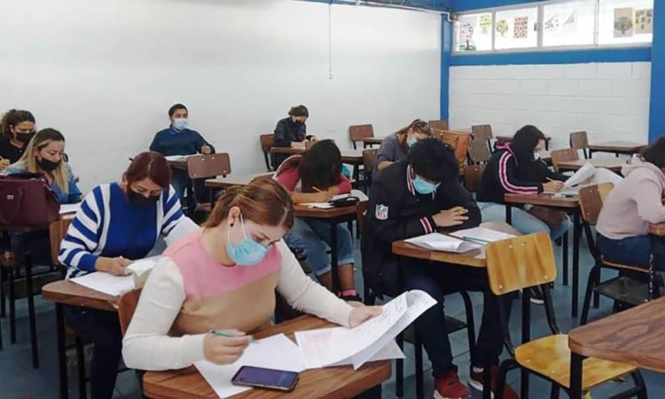 <strong>INVITA LA SET A ESTUDIAR LA PREPARATORIA ABIERTA EN TAMAULIPAS</strong>