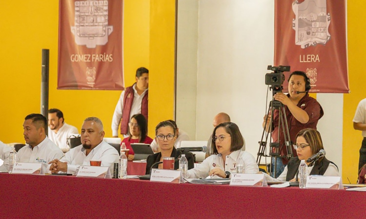<strong>ANUNCIA SET INVERSIÓN DE MAS DE 33 MILLONES DE PESOS EN INFRAESTRUCTURA EDUCATIVA EN ZONA CAÑERA</strong>