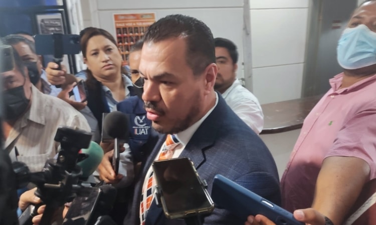 <strong>Tendría UAT un hospital universitario en Tampico</strong>