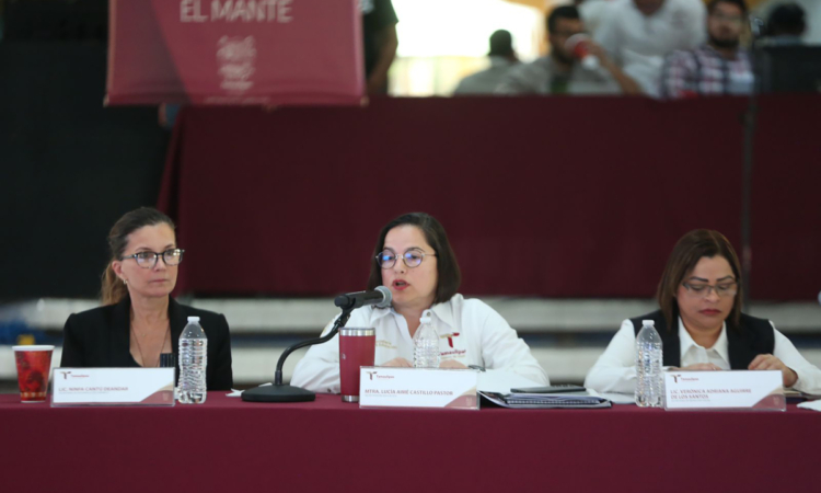 Anuncia SET inversión de  33 mdp para infraestructura educativa en zona cañera