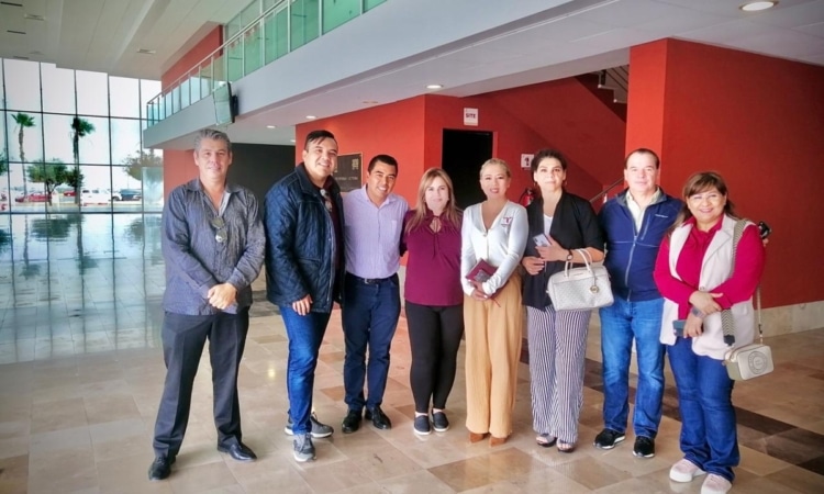 Tamaulipas anfitrión del encuentro “Cocineras Tradicionales”