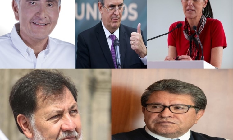 “Guerra sin cuartel entre<br>Morenos”
