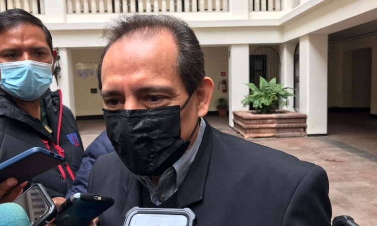 75 % de la población ya se aplicó la primera y segunda dosis de vacuna contra el covid-19