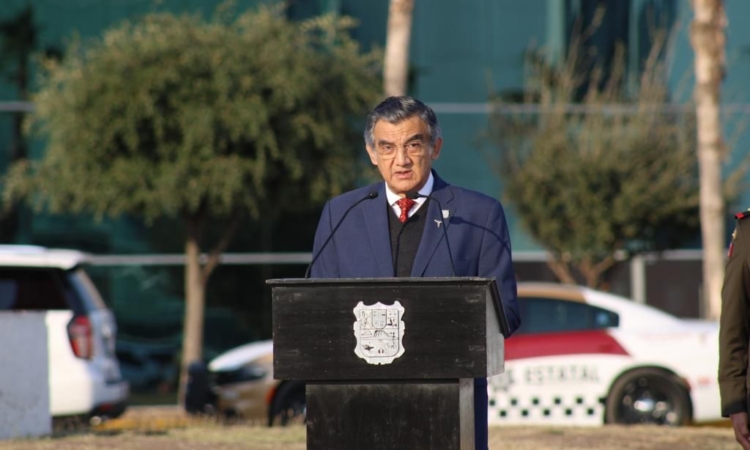 AMÉRICO, EL MEJOR GOBERNADOR MORENISTA DEL PAÍS