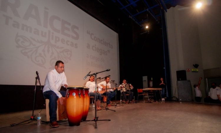 Participa Lucy de Gattás en campaña de sensibilización del DIF Tamaulipas