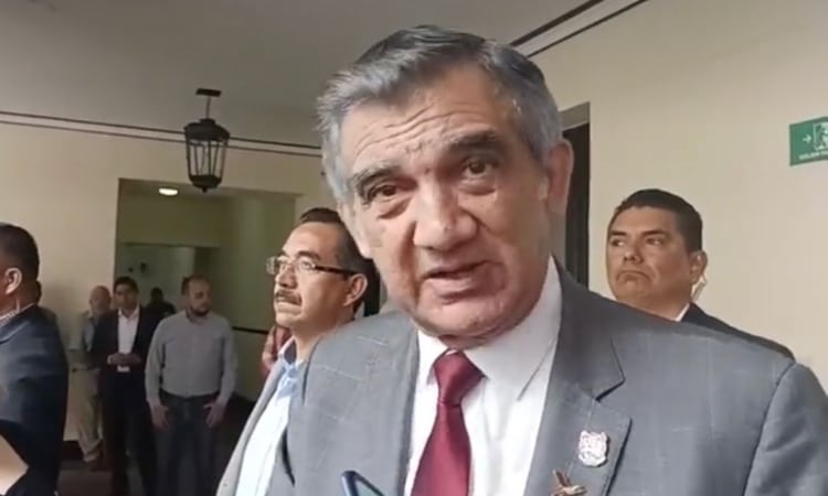 Se investiga a fondo hechos donde perdieron la vida 5 jóvenes en Nuevo Laredo