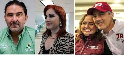 CANDIDATOS GRISES, CAMPAÑAS MÁS GRISES… RESULTADOS: MUUUY GRISES