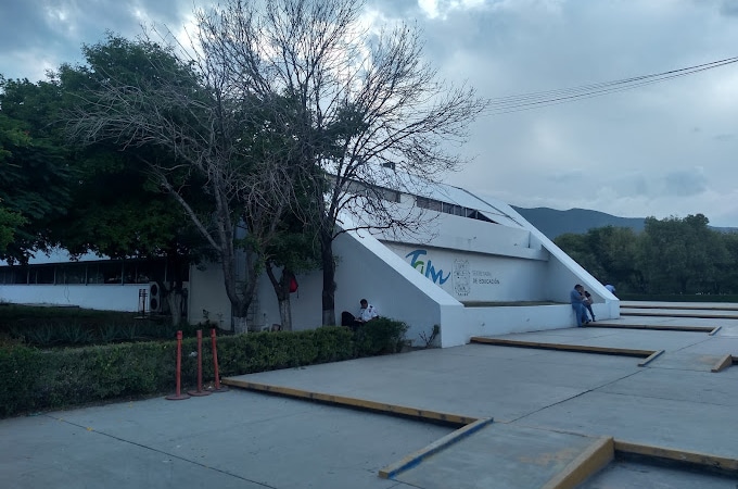 No hay solicitud para desincorporar carreras en media superior