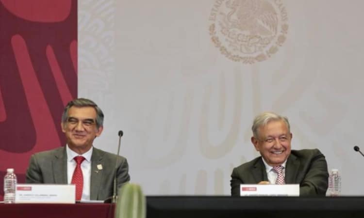 AMLO, el mejor aliado de Tamaulipas; 30 mil mdp en obras y programas de Bienestar