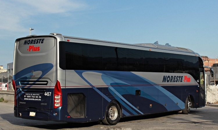 Niegan amparo a Transportes del Noreste, deberá reinstalar a dos choferes y pagarles la seguridad social