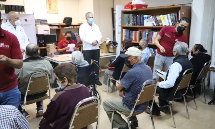 Activan programa “Acción auditiva”.