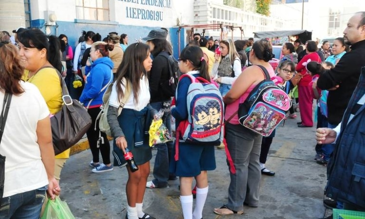 Periodo vacacional de Semana Santa iniciara a partir del 3 de abril