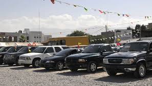 Para el día último del mes culmina proceso para regular autos extranjeros