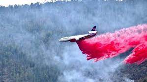 No será suspendido bombardeo de nubes en la zona norte