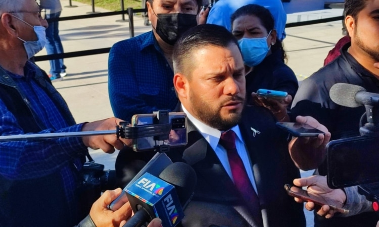 <strong>Piden a la SCT revisar vehículos pesados que circulan en Tamaulipas</strong>