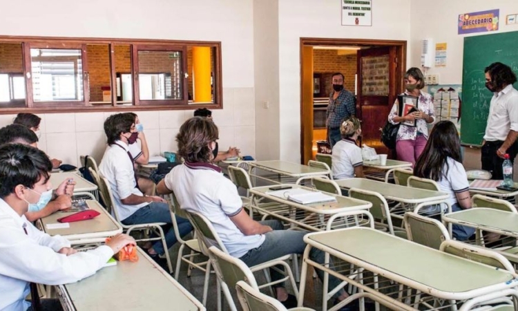 Piden revisión al calendario escolar y sea acorde a necesidades de la entidad