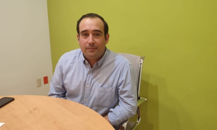 <strong>Quieren socios de Canaco ser proveedores del gobierno</strong>