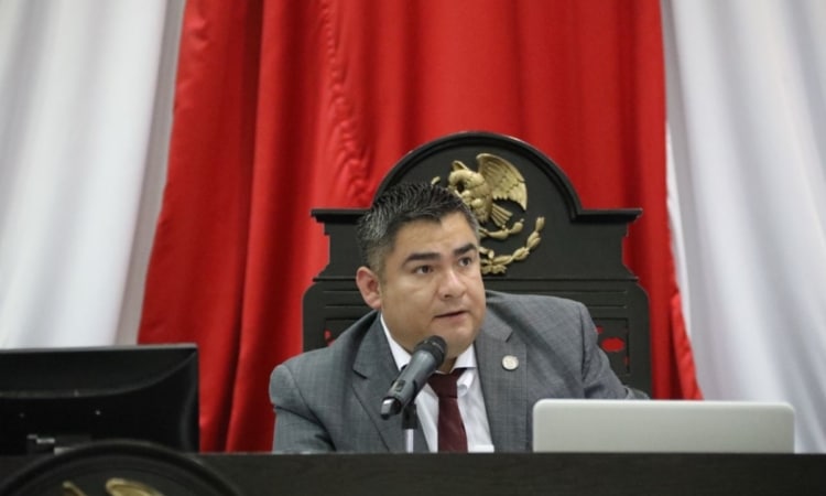 <strong>AVA destaca logros en empleo, salud y economía, asegura diputado de Morena</strong>