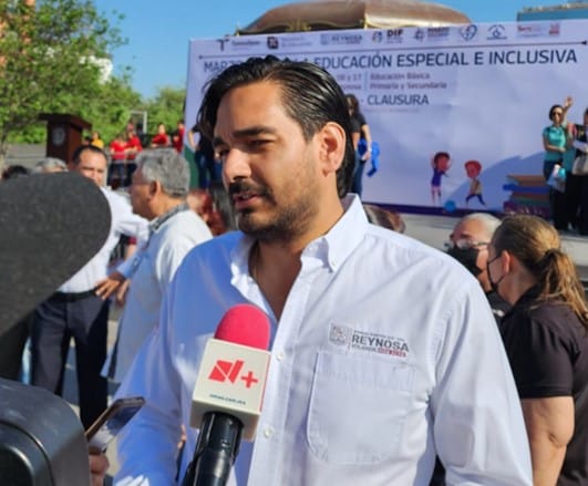 <strong>ALCALDE, LAS SEGUNDAS RONDAS PARA ENTREGA DE BECAS, “NO CUENTA”</strong>