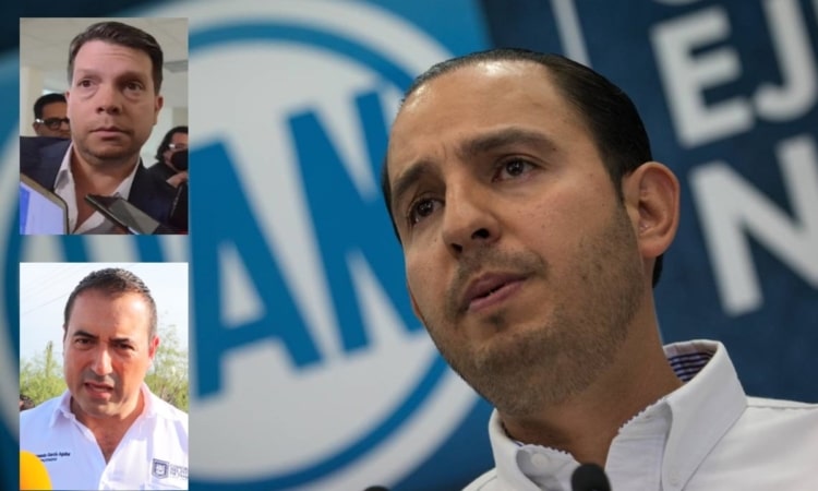 <strong>“EL SATRAPA” DE MARCO CORTES, EL ENEMIGO DEL PAN TAMAULIPAS</strong>
