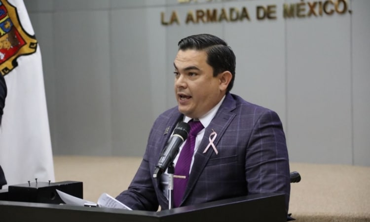 <strong>Piden evitar en Tamaulipas tragedia en centros migratorios</strong>