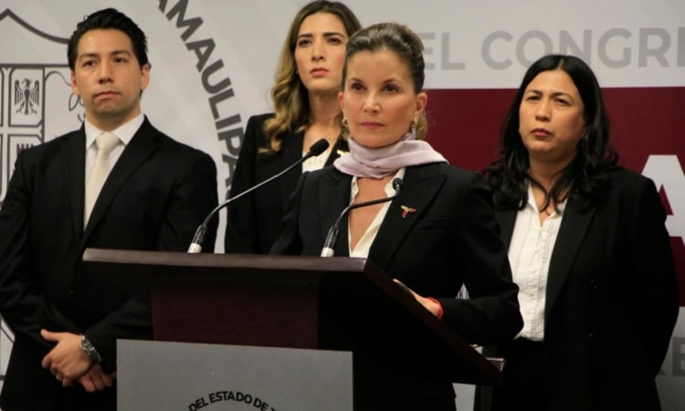 <strong>Confirman que cinco empresas de Tamaulipas venderán piezas a Tesla</strong>