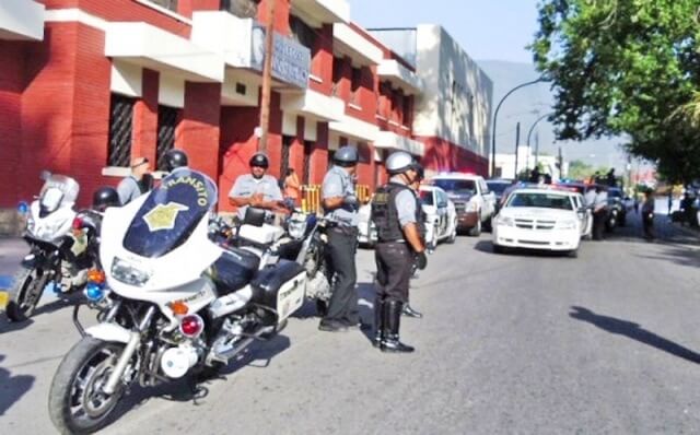 Operativo de vigilancia las 24 horas aplicará Tránsito Local con Sedena, Guardia Nacional y Protección Civil.
