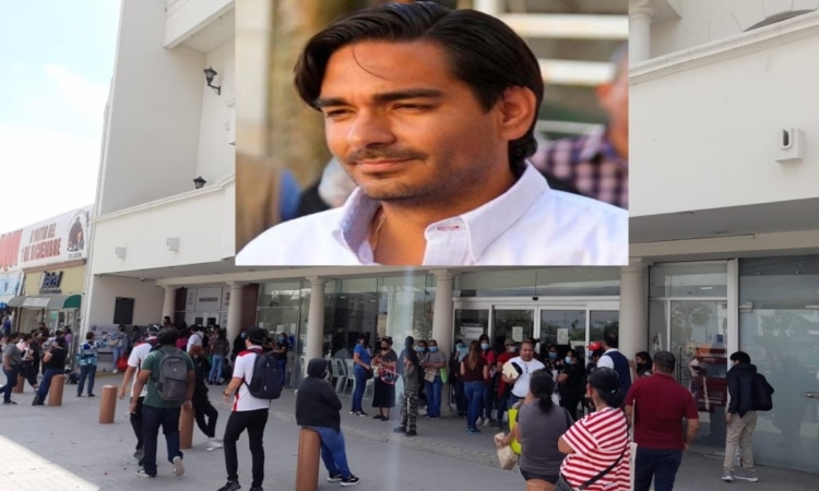 <strong>CARLOS PEÑA DEBE TRANSPARENTAR “LISTA DE LOS NIÑOS BENEFICIARIOS”</strong>