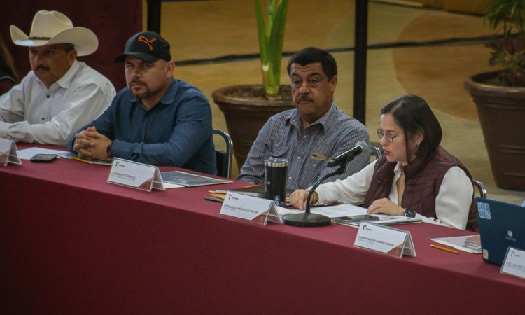 Se suma SET al Plan de Apoyo a la Región Valle de San Fernando, transformando y ofreciendo una mejor educación