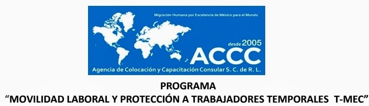 «X FORO MIGRANTE: MOVILIDAD Y PROTECCIÓN A TRABAJADORES TEMPORALES»