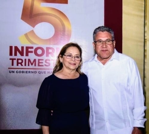 5° INFORME «ALTAMIRA TIENE PRISA»