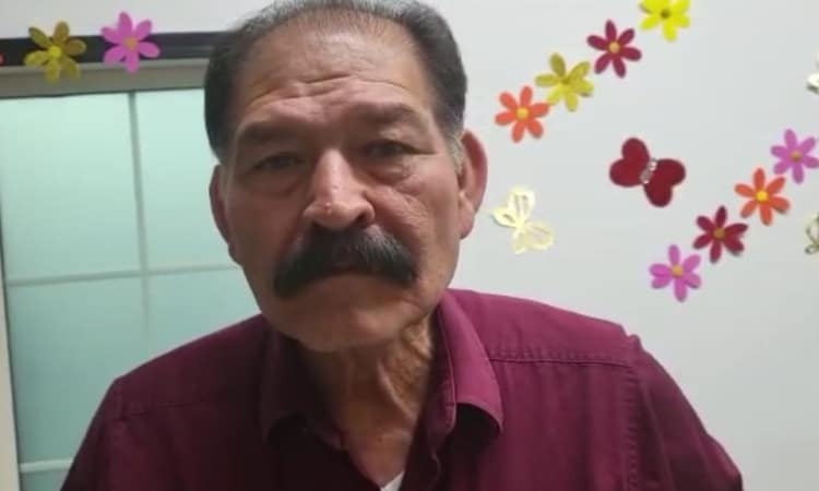 Teodoro Escalón deja Presidencia de Río Bravo