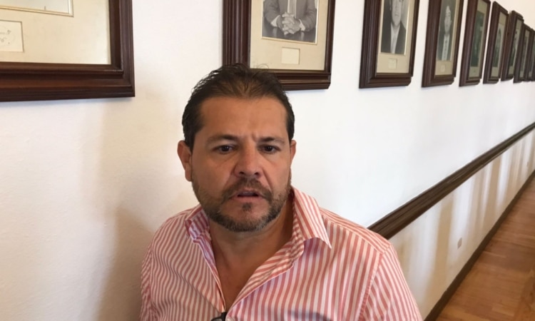 Busca Municipio terminar con tiraderos clandestinos de basura