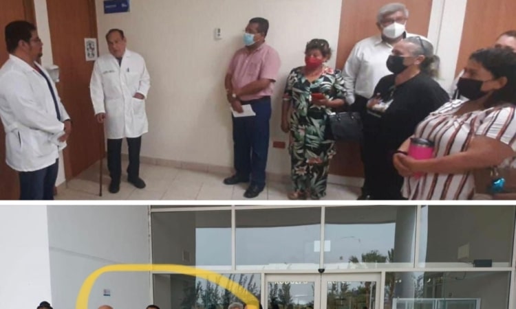 Siguen los malos manejos en el ISSSTE-Tamaulipas