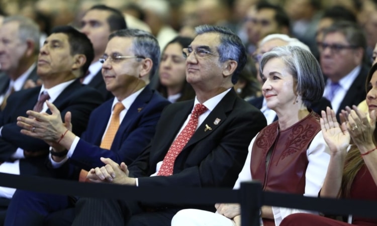 El DIF impulsa el humanismo transformador en Tamaulipas, afirma Américo