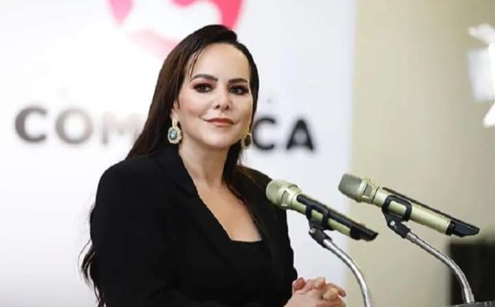 CARMEN LILIA, EJEMPLO DE AGILIZACIÓN EN EMPLACAMIENTO