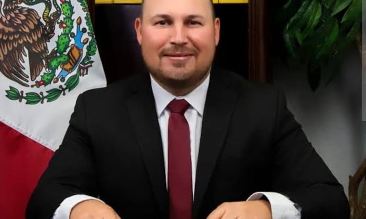¿Que pasa en la Secretaría General de Gobierno?La impunidad duele, y mucho!