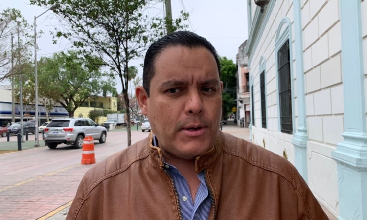 Presentarán iniciativa para endurecer sanciones a conductores infractores