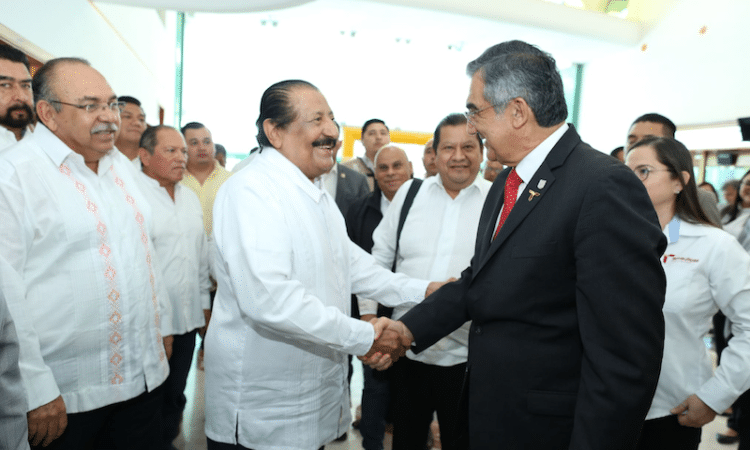 <strong>SNTE de Tamaulipas, en negociaciones con SET para asignar plazas</strong>