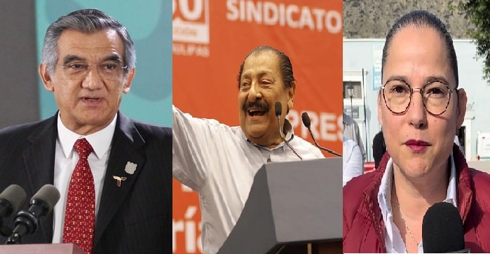 <strong>LA EDUCACIÓN EN TAMAULIPAS: RETO QUE AVANZA</strong>