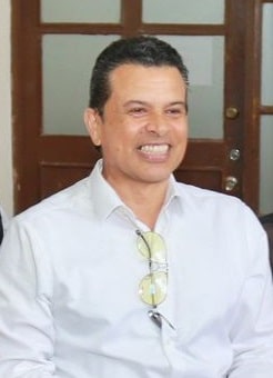 Candidato natural