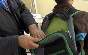 <strong>El “operativo mochila” no será suficiente como prevención: SET</strong>
