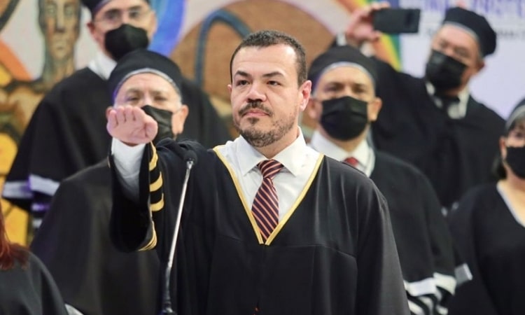 universidad autónoma de tamaulipas: a un año de distancia
