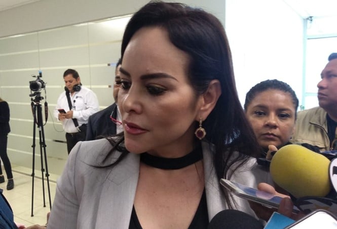 A TODAS LUCES FISCAL ANTICORRUPCIÓN PROTEGE A EX ALCALDE DE NUEVO LAREDO